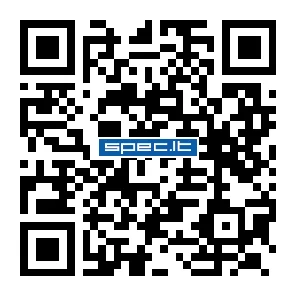 QR kodas | Homburg Riešė, UAB | spec.lt