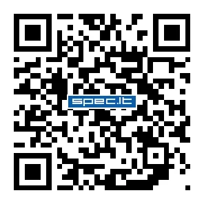 QR kodas | Homburg Rinktinės, UAB | spec.lt