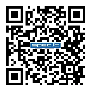 QR kodas | Homburg Tuskulėnai, UAB | spec.lt