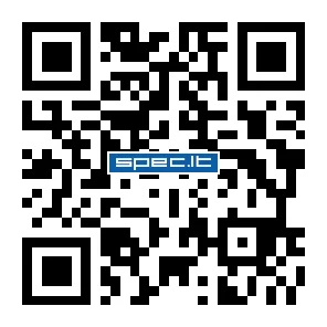 QR kodas | Homburg, UAB