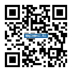 QR kodas | Home ABC, MB | spec.lt