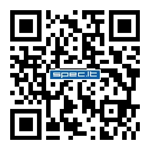 QR kodas | 3 elementai, MB | spec.lt