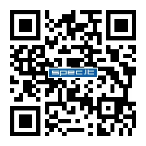 QR kodas | Home Habits, MB | spec.lt