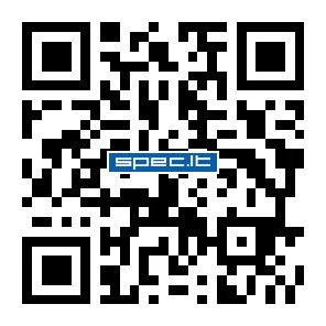 QR kodas | Homealone, MB