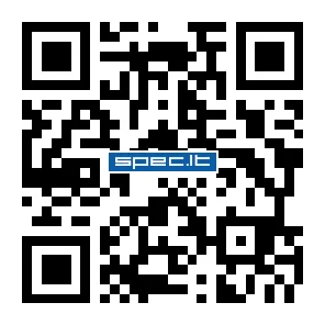 QR kodas | Homeburger, UAB | spec.lt
