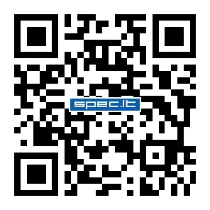 QR kodas | Homelier, MB | spec.lt