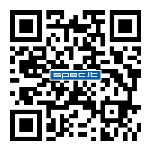QR kodas | Homeliva, UAB | spec.lt