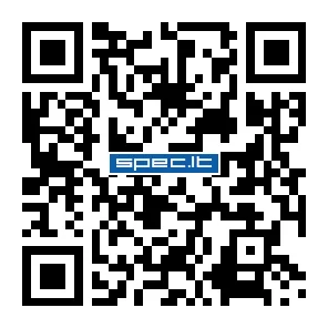 QR kodas | HOMELOGISTICS, UAB | spec.lt