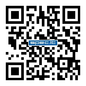 QR kodas | Internexus, MB