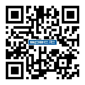 QR kodas | Homeomedika, VŠĮ