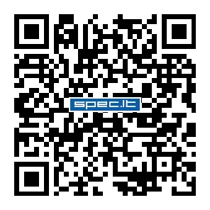 QR kodas | Homeopatija visiems, M. Bagdanavičienės, IĮ