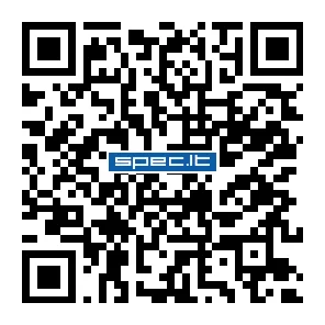 QR kodas | Bioreguliacinės medicinos asociacija | spec.lt