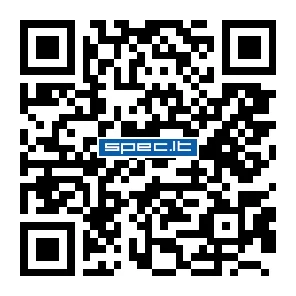 QR kodas | Homeopatijos medicinos klinika, UAB | spec.lt