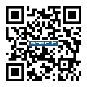 QR kodas | Homerija, UAB