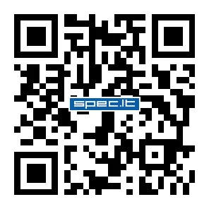 QR kodas | Homestic, UAB