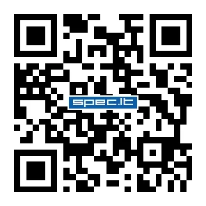 QR kodas | Homeway LT, UAB