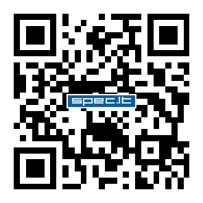 QR kodas | HomeWorks4U, MB | spec.lt