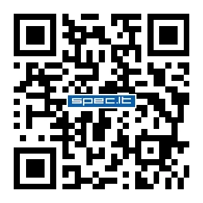QR kodas | Homexpert, MB | spec.lt