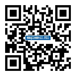 QR kodas | Homido group, MB