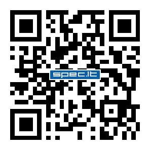 QR kodas | Homina, MB