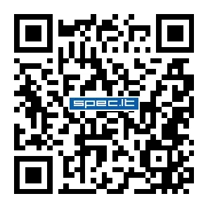 QR kodas | HOMINES MARITIMI, UAB | spec.lt