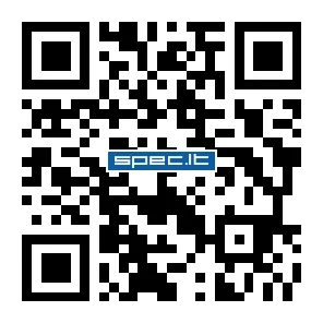 QR kodas | Hominga, MB