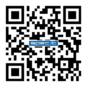 QR kodas | Homini, MB