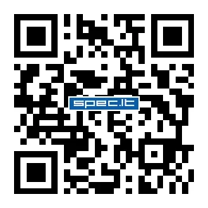 QR kodas | Homlit 10, UAB | spec.lt