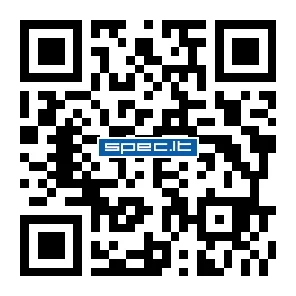 QR kodas | Homlit 12, UAB | spec.lt