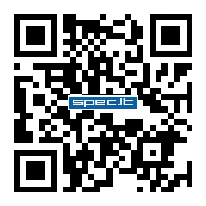 QR kodas | Homo deus, MB