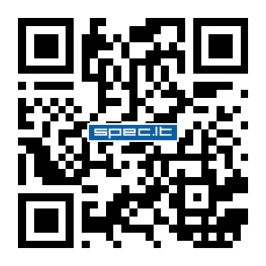 QR kodas | Homo genome, UAB