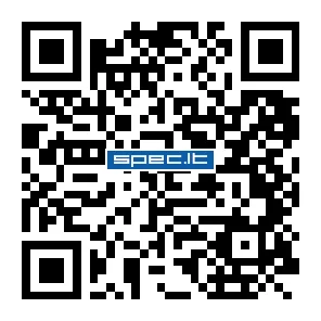 QR kodas | Homo Novus, UAB | spec.lt