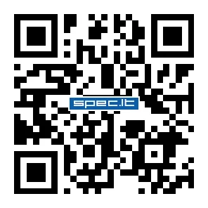 QR kodas | HOMO SANUS, UAB | spec.lt