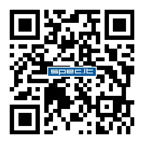 QR kodas | Homsa, UAB
