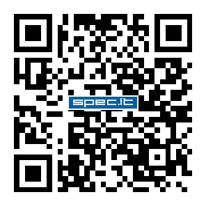 QR kodas | Homtection technologies, MB
