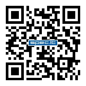 QR kodas | Hondviva, UAB