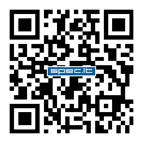QR kodas | Honeka, UAB | spec.lt