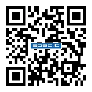 QR kodas | HONESTAS, UAB | spec.lt