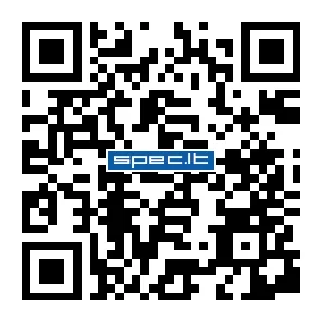 QR kodas | Jinli, UAB | spec.lt