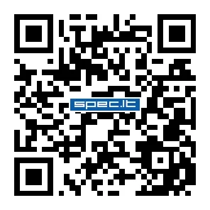 QR kodas | HONG KONG, restoranas, UAB ZHIL | spec.lt