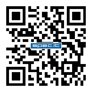 QR kodas | Hong Ming, UAB