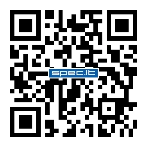 QR kodas | Hong Rui, UAB