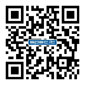 QR kodas | HONGYAN, UAB | spec.lt