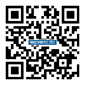 QR kodas | Hongyou, IĮ | spec.lt