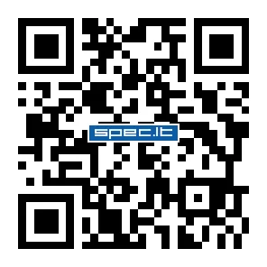 QR kodas | Honika, MB