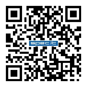 QR kodas | Honoras, asociacija | spec.lt