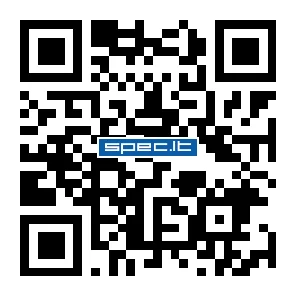 QR kodas | Honoratas, UAB