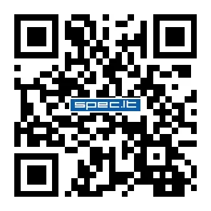 QR kodas | Honoria, VŠĮ