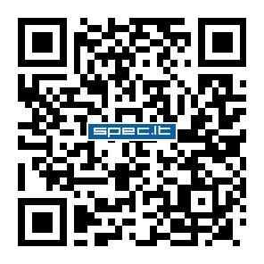 QR kodas | HONORIS BALTICUM, UAB