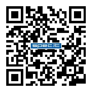 QR kodas | Honos technologies, MB | spec.lt